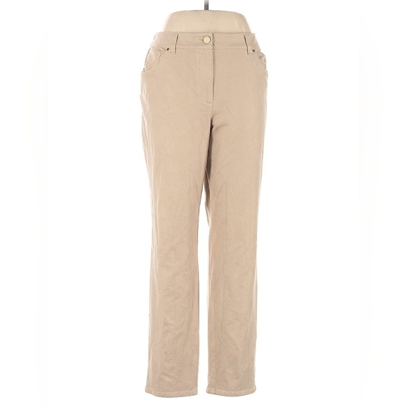 CHICO'S Woman's Pants - Picture 2 of 5